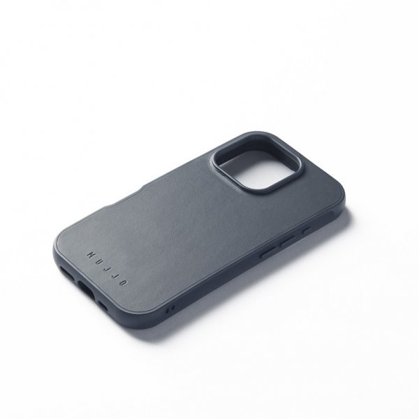 iPhone 16 Pro Skal Shield Case Svart