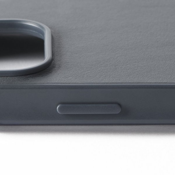 iPhone 16 Pro Skal Shield Case Svart
