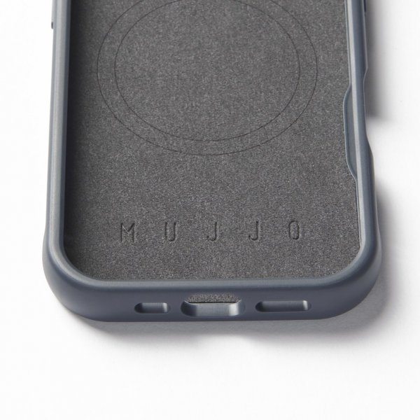iPhone 16 Pro Skal Shield Case Svart