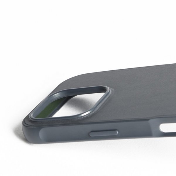 iPhone 16 Pro Skal Shield Case Svart