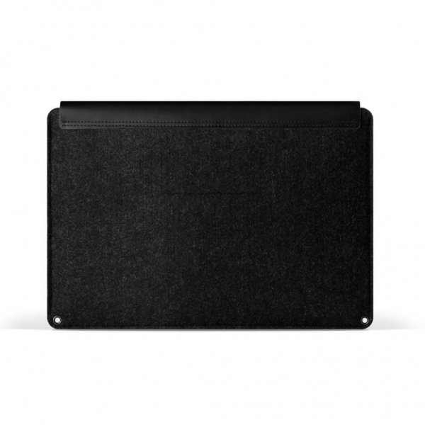 Macbook Sleeve 16" Svart