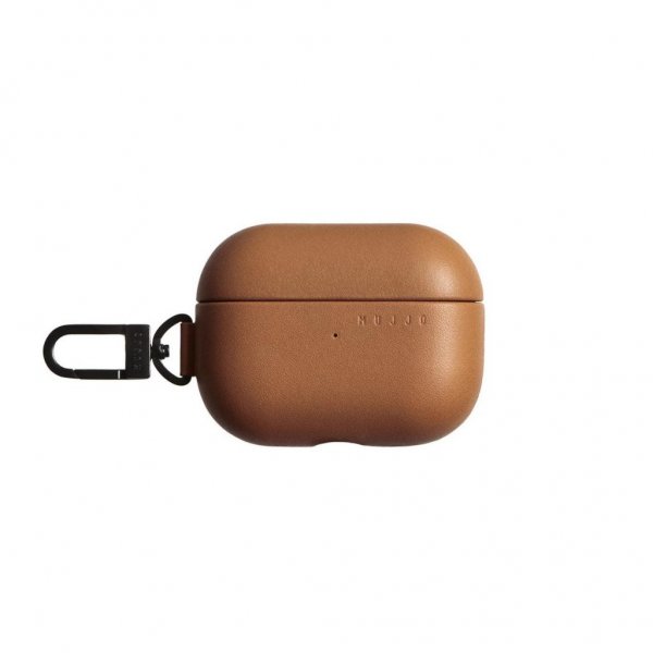 AirPods Pro 2 Skal Echelon Tan