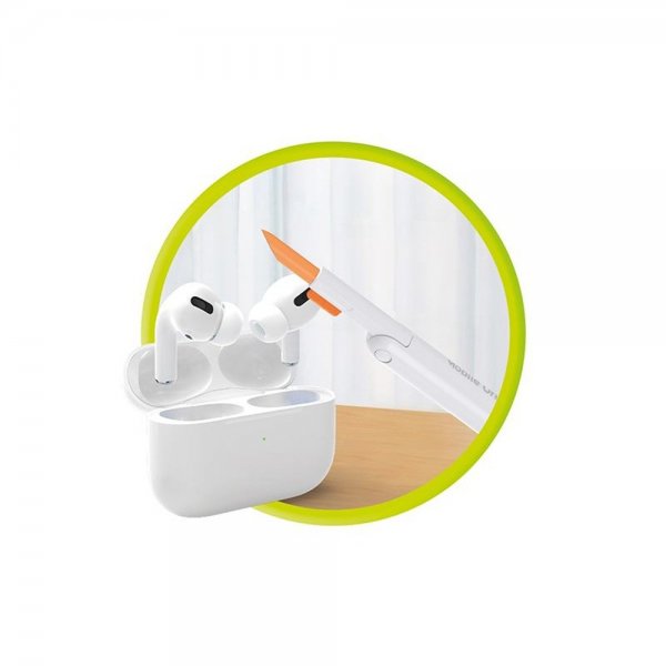 Multifunktionellt Rengöringsverktyg 3-i-1