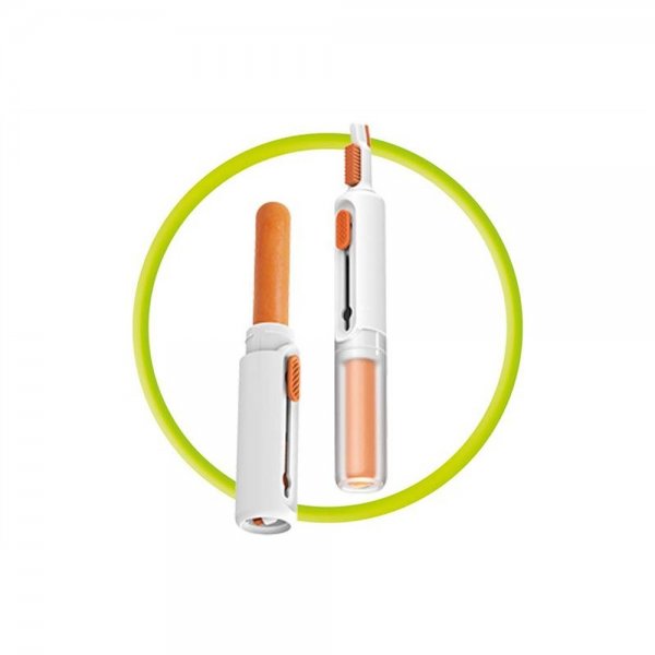 Multifunktionellt Rengöringsverktyg 3-i-1