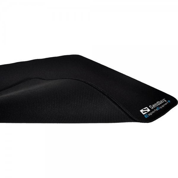 Musmatta Gamer Mousepad XL
