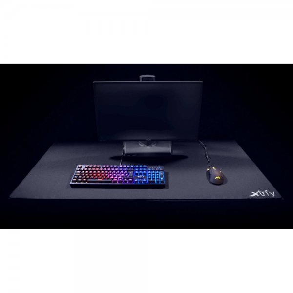 Musmatta GP2 XXL Full Table