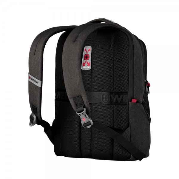 MX Professional 16" Datorryggsäck Grå