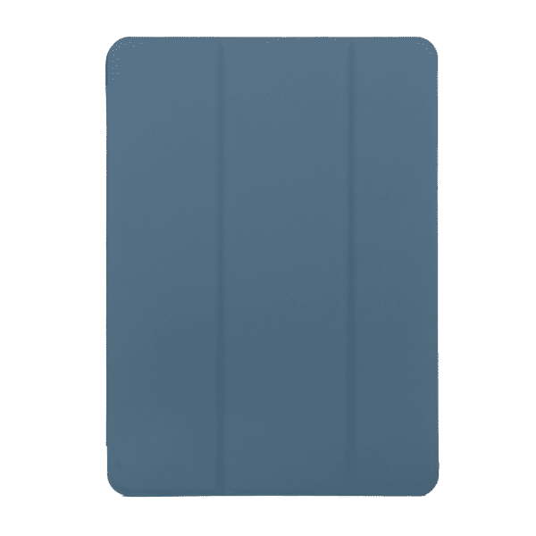 iPad Air 10.9 2020/2022 Fodral Book Case Navy