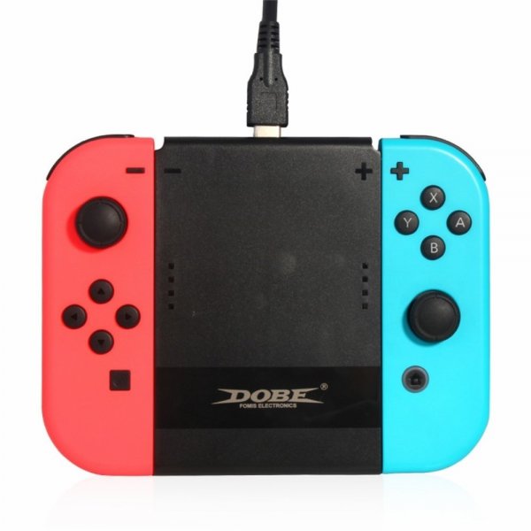 Nintendo Switch Joy-Con Laddningsgrepp