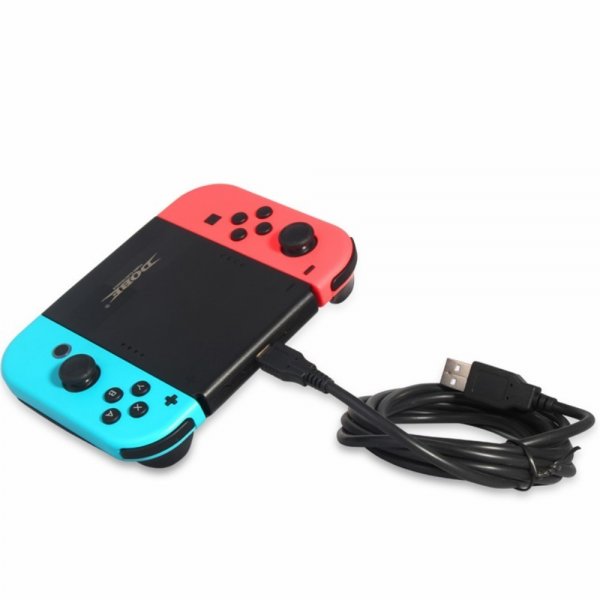 Nintendo Switch Joy-Con Laddningsgrepp