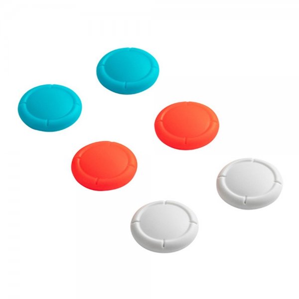 Nintendo Switch JoyCon Replacement Cap
