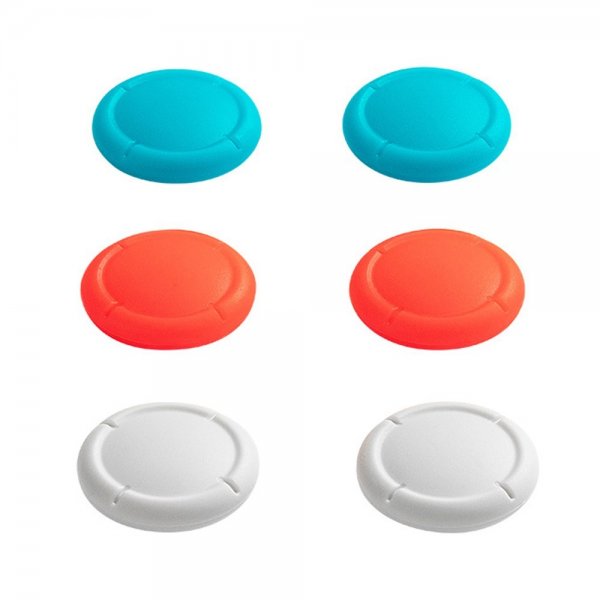 Nintendo Switch JoyCon Replacement Cap