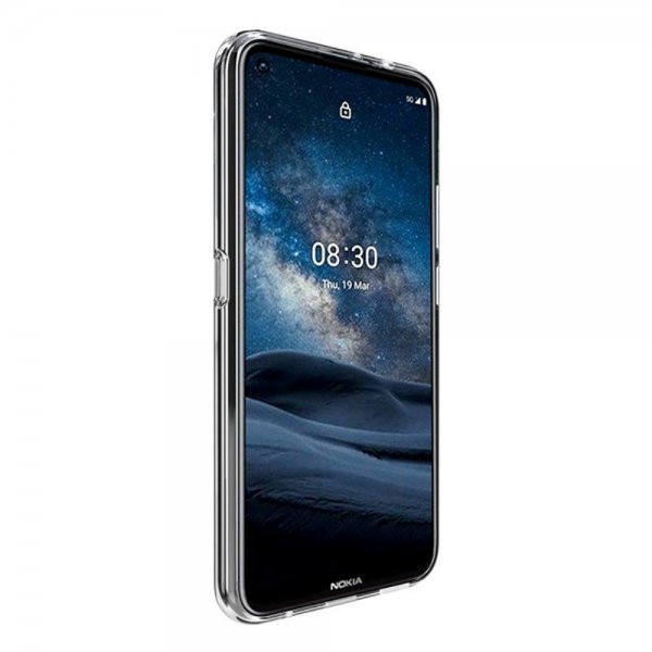 Nokia 5.4 Skal UX-5 Series Transparent