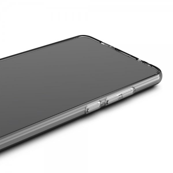 Nokia 5.4 Skal UX-5 Series Transparent