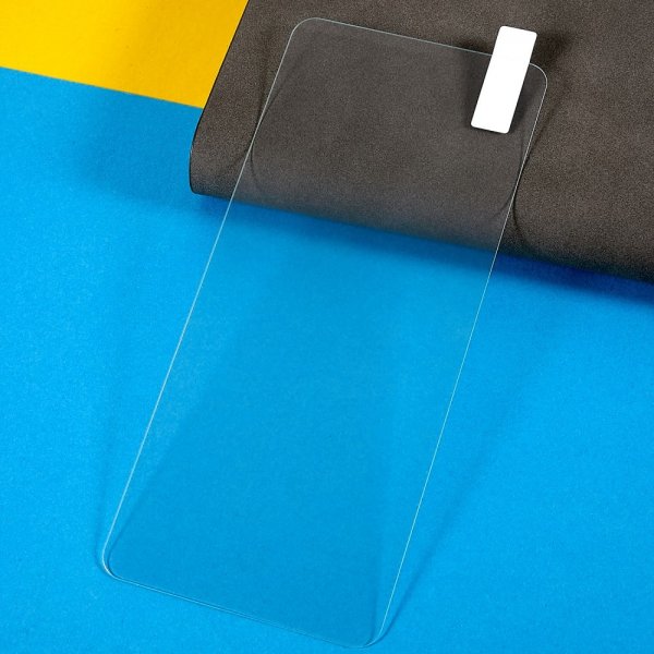 Nothing Phone (1) Skärmskydd i Härdat Glas Case Friendly