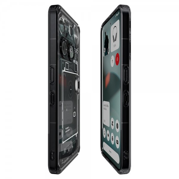 Nothing Phone 3 Skal Ultra Hybrid Zero One