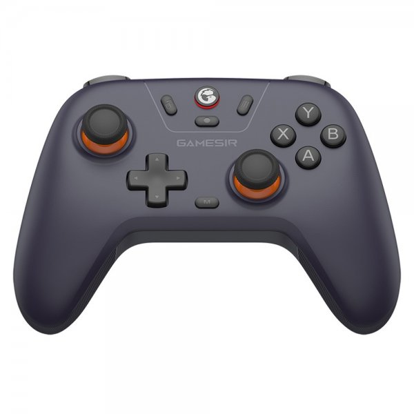 Nova Lite Multiplatform Controller Midnight Blue