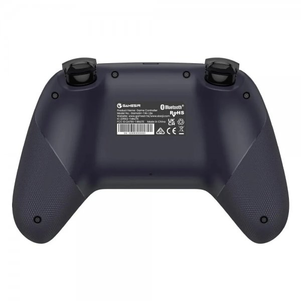 Nova Lite Multiplatform Controller Midnight Blue