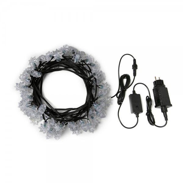 Smart String Lights - Stars