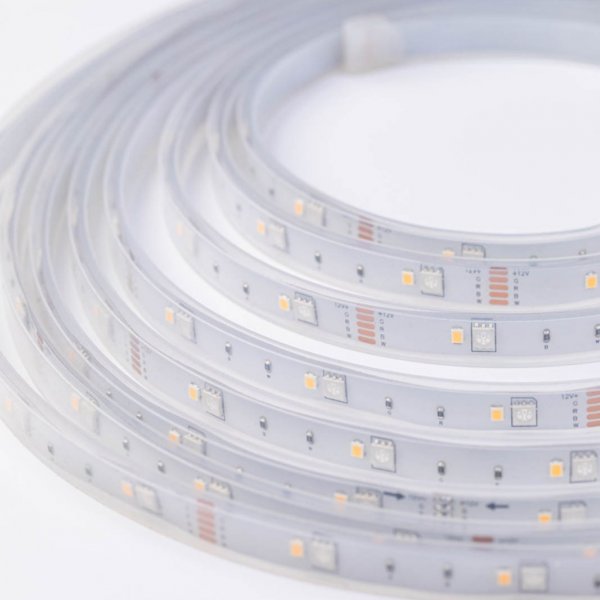 Waterproof LED Strip Light 5M RGBW