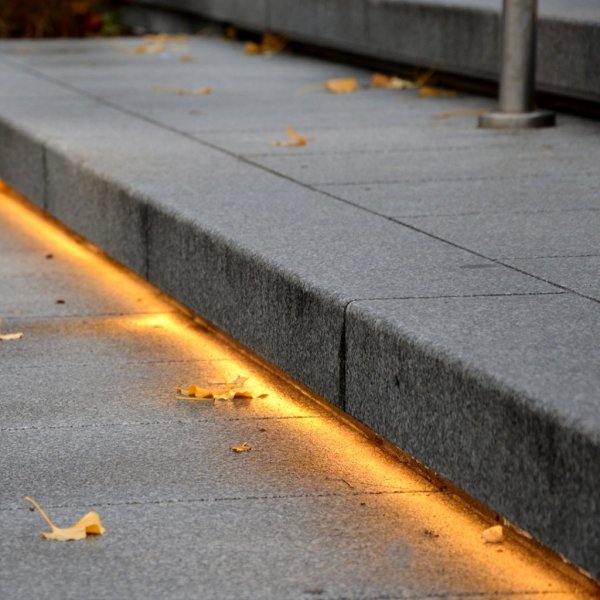 Waterproof LED Strip Light 5M RGBW