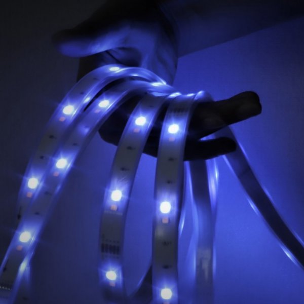 Waterproof LED Strip Light 5M RGBW