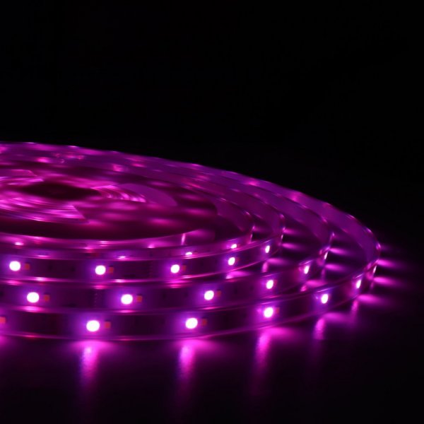 Waterproof LED Strip Light 5M RGBW