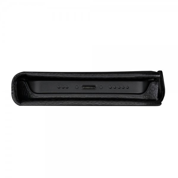 iPhone 13/14/15/16e/17e Fodral New York Night Black