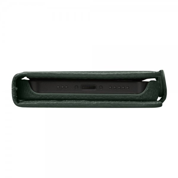 iPhone 15 Pro Max Fodral New York Evergreen