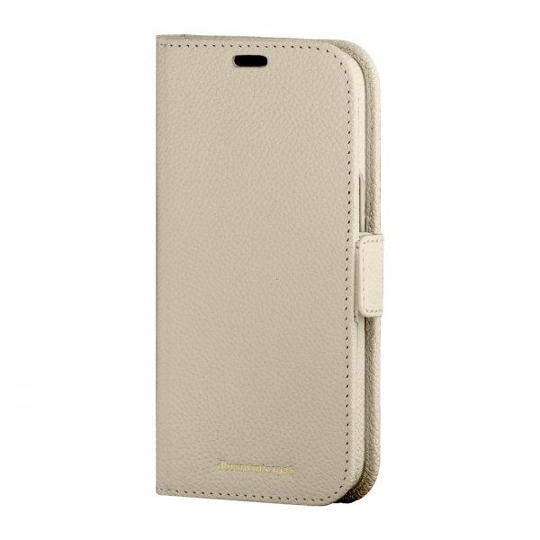 iPhone 15 Pro Max Fodral New York Sand Dune
