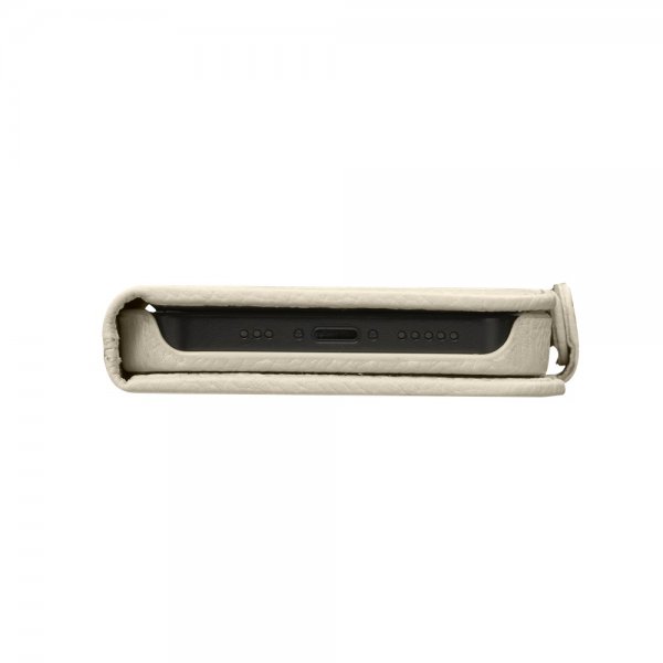 iPhone 15 Pro Max Fodral New York Sand Dune