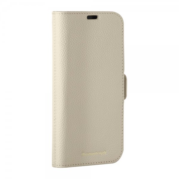 iPhone 15 Pro Max Fodral New York Sand Dune
