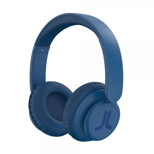 On-Ear Hörlurar Navy Blue