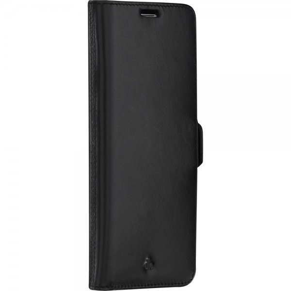 OnePlus 10 Pro Fodral Copenhagen Slim Svart