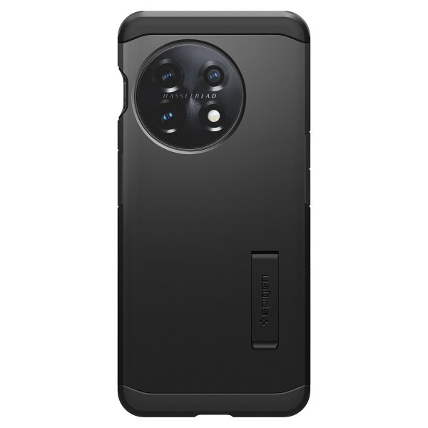 OnePlus 11 Skal Tough Armor Svart
