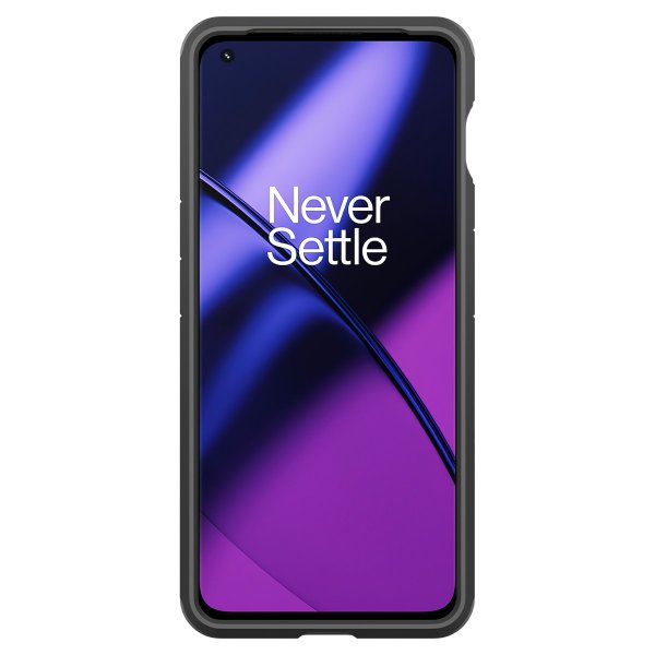 OnePlus 11 Skal Tough Armor Svart