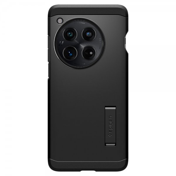 OnePlus 12 Skal Tough Armor Svart