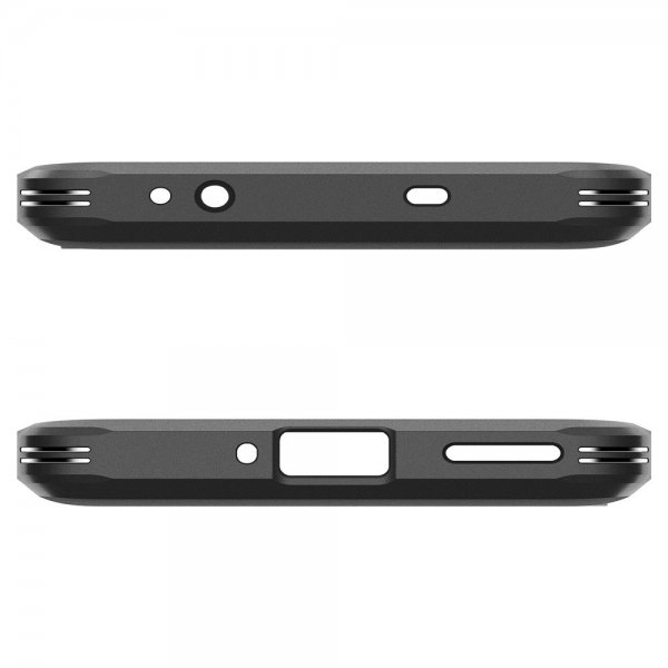 OnePlus 12 Skal Tough Armor Svart