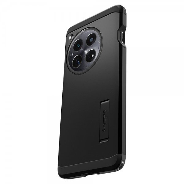 OnePlus 12 Skal Tough Armor Svart