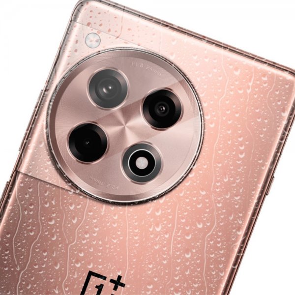 OnePlus 12R Kameraskydd i Härdat Glas 2-pack