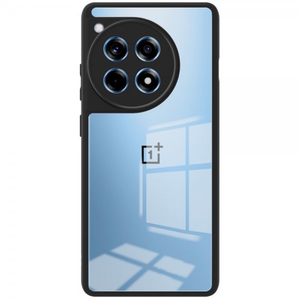 OnePlus 12R Skal UX-9A Series Svart
