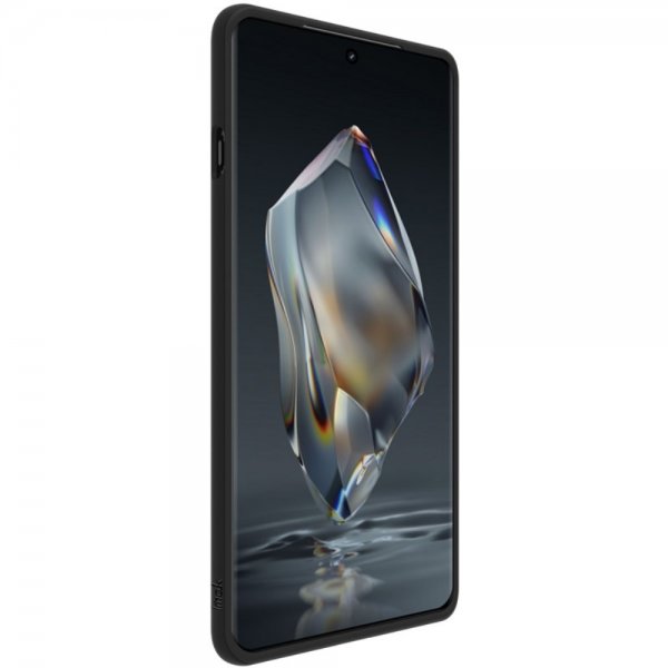 OnePlus 12R Skal UX-9A Series Svart