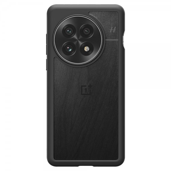 OnePlus 13 Skal Ultra Hybrid Matte Black