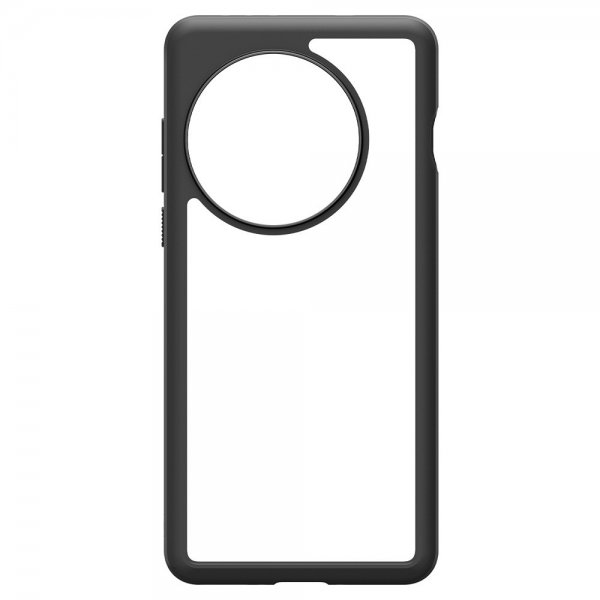 OnePlus 13 Skal Ultra Hybrid Matte Black
