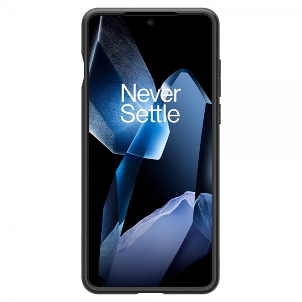 OnePlus 13 Skal Ultra Hybrid Matte Black
