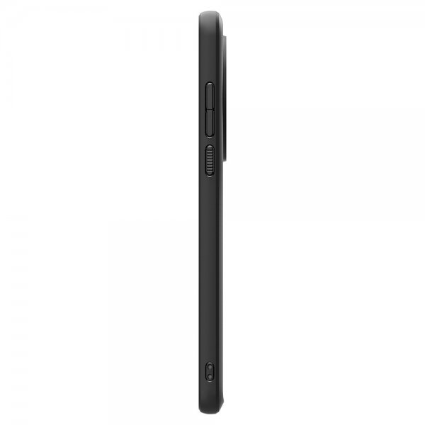 OnePlus 13 Skal Ultra Hybrid Matte Black