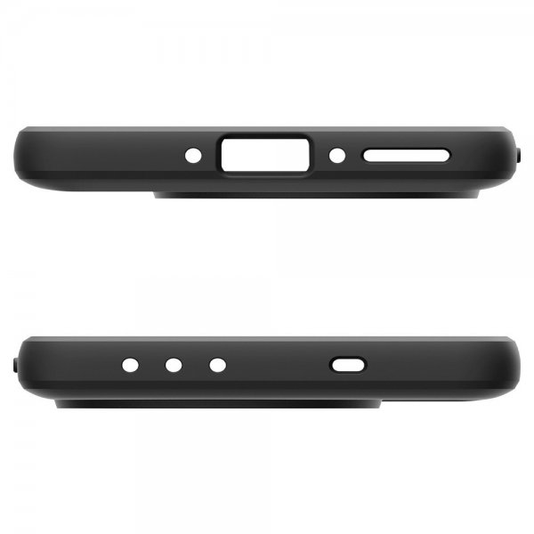 OnePlus 13 Skal Ultra Hybrid Matte Black