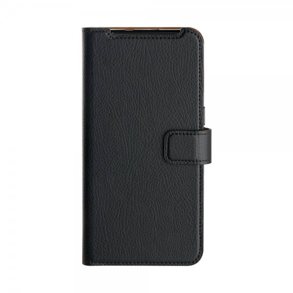 OnePlus 7 Fodral Slim Wallet Selection Svart