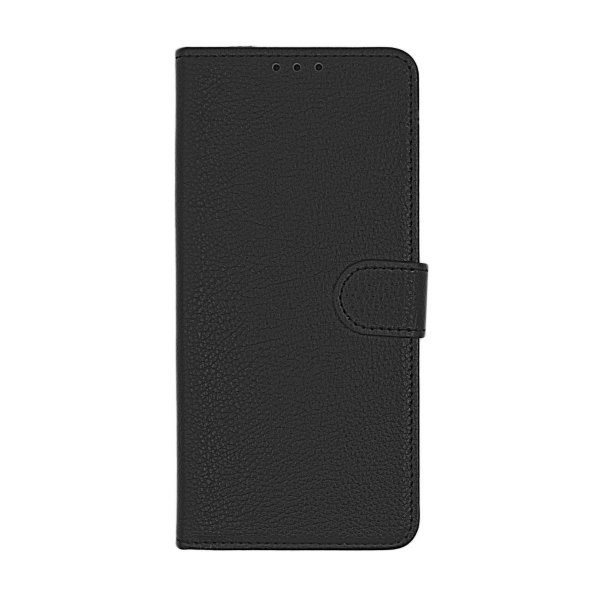 OnePlus 8 Pro Fodral med Stativ Svart