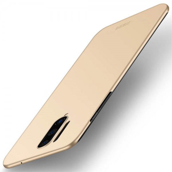 OnePlus 8 Pro Skal Shield Slim Guld